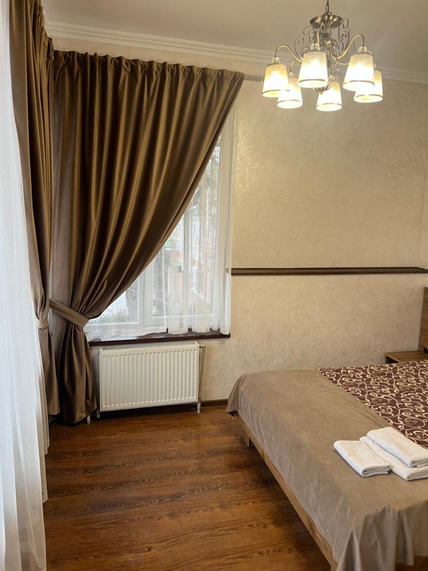 Grand Hotel Mohyliv-Podilskyi Exterior foto